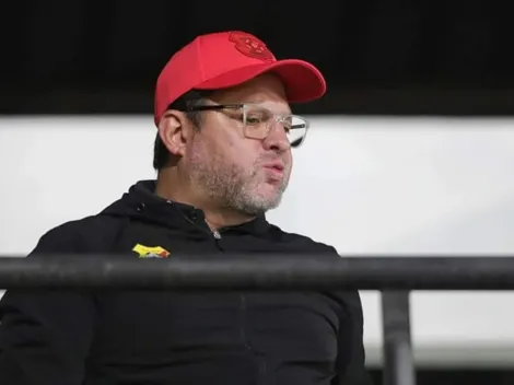 Jafet Soto da la noticia que todos querían escuchar