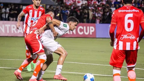 Qué necesitan Herediano y Estelí para avanzar a la final de la Copa Centroamericana