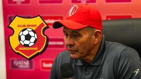 Herediano le arruina los planes a Real Estelí