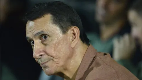 Alexandré Guimaraes suma otro problema para el clásico contra Saprissa