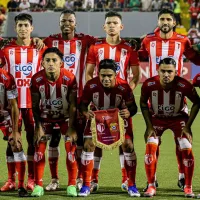 Bronca en Real Estelí: la polémica decisión de Concacaf que lo perjudica ante Herediano