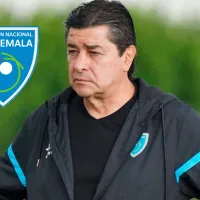Luis Fernando Tena se ilusiona: el guiño de una promesa europea a la Selección de Guatemala