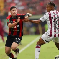 No es Saprissa: Canhoto señala al rival más difícil que debe superar Alajuelense