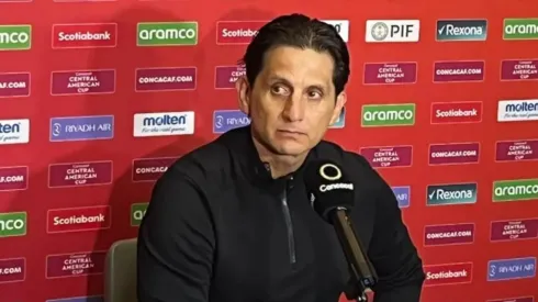 Los números que sepultan a Ronald González y a Comunicaciones