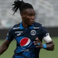 ¿Se va? Rubilio Castillo no esconde su enojo tras ser marginado de Motagua