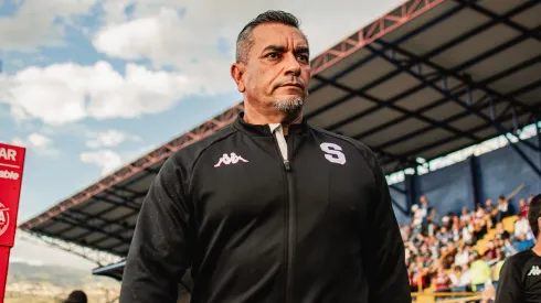 José Giacone responde lo que todo Saprissa quería saber