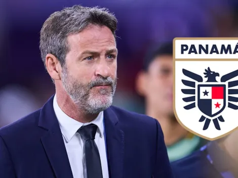Christiansen recibe gran noticia en la Selección de Panamá