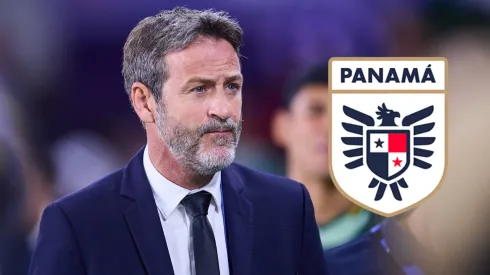 Christiansen recibe gran noticia en la Selección de Panamá