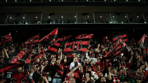 Alajuelense solo piensa en la gloria.