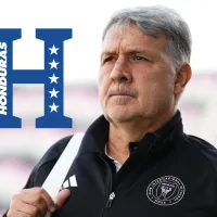Tata Martino pone en alerta a Honduras con una polémica recomendación