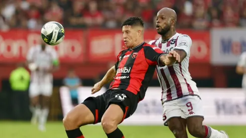 Saprissa vs. Alajuelense: a qué hora juegan y dónde ver el clásico por la Liga Promérica.