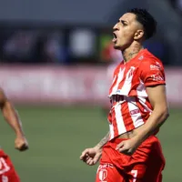 ¿Es Byron Bonilla? El jugador de Real Estelí por el que se pelean en Costa Rica