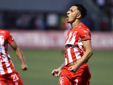 ¿Es Byron Bonilla? El jugador de Real Estelí por el que se pelean en Costa Rica