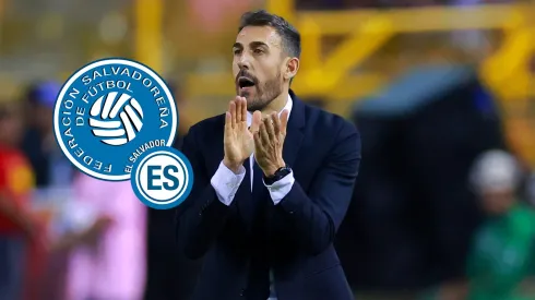 El gran problema que condiciona a David Dóniga en El Salvador