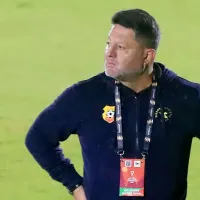 ¡Atención Herediano! Jafet Soto hará cambios tras ser eliminado de la Copa Centroamericana