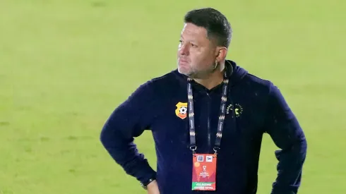 ¡Atención Herediano! Jafet Soto hará cambios tras ser eliminado de la Copa Centroamericana