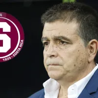 De Saprissa a la Sele: Claudio Vivas prepara un regreso que nadie imaginaba para enfrentar a Panamá