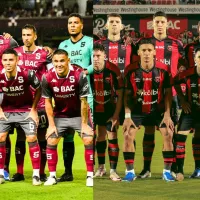 Los 10 clásicos más desiguales del mundo: ¿qué lugar ocupa Saprissa vs Alajuelense?