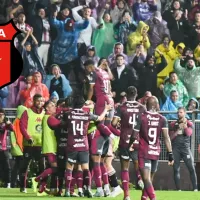 Saprissa no perdona: el fuerte mensaje que agrava la humillación a Alajuelense tras la goleada en el clásico