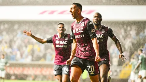 “¿Qué les queda a los demás?”: Mariano Torres se ríe de todos y Saprissa celebra la goleada a Alajuelense.