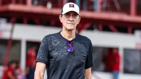 Guimaraes queda expuesta.