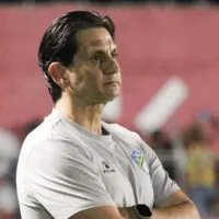 Los errores de Ronald González que provocan molestia en la afición de Comunicaciones