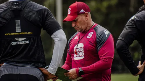 Saprissa en alerta máxima: la decisión que puede cambiar su futuro en el Apertura 2024