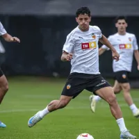 Partido de Valencia por Copa del Rey vuelve a aplazarse: cuándo sería el debut de Warren Madrigal