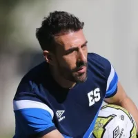 "Está muy cerca": David Dóniga recibe una noticia que alegrará a todo El Salvador