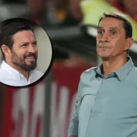 Rolando Fonseca destroza a Alexandre Guimaraes por la derrota de Alajuelense ante Saprissa