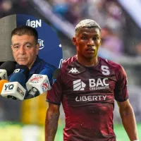 ¿No lo llama? Claudio Vivas revela los motivos que le hacen dudar de Luis Díaz para la Sele