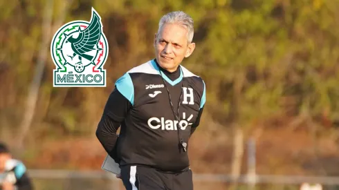 México sorprendería a Reinaldo Rueda con estas dos incorporaciones ante Honduras