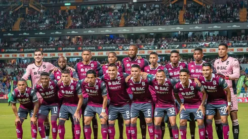 Saprissa no tiene paz: llegan malas noticias