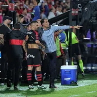La peor decisión de Alexandre Guimaraes que hace estallar a los aficionados de Alajuelense