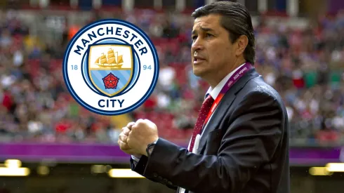 Luis Fernando Tena recibiío una buena noticia desde Europa.