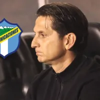 No son todas malas en Comunicaciones: el consuelo que recibió Ronald González