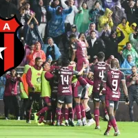 En la cara de Alajuelense: el festejo de Saprissa que golpea a los manudos donde más les duele