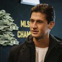 Cómo evolucionó el valor de mercado de Nicholas Hagen en sus clubes previos a la MLS