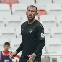 Sorpresa en Turquía: Francisco Calvo descoloca a todos en plena crisis del Hatayspor