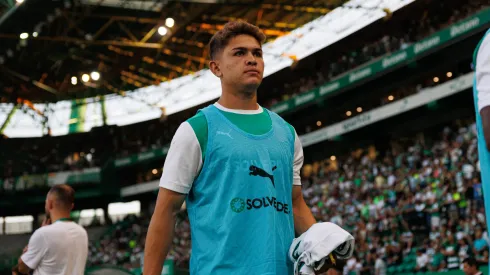 El panorama cambia para Brandon Aguilera.