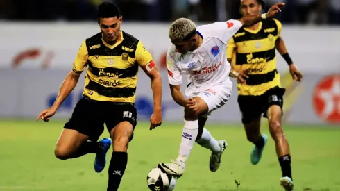 Olimpia vs. Real España: a qué hora juegan y dónde ver el partido por la Liga Nacional.