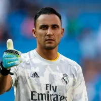 Triunfó con Keylor Navas en Europa y ahora podría seguir su carrera en Concacaf