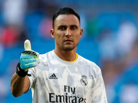 Triunfó con Keylor Navas en Europa y ahora podría seguir su carrera en Concacaf
