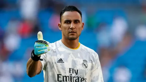 Triunfó con Keylor Navas en Europa y ahora podría seguir su carrera en Concacaf