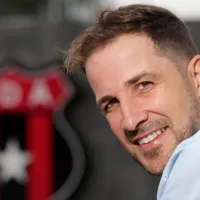 La decisión de Agustín Lleida que beneficia de forma directa a Alajuelense