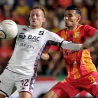 Malas noticias para Saprissa y Herediano: pese a las victorias, no paran de complicarse