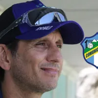 Mal trago en Comunicaciones: el problema que atraviesa el equipo de Ronald González