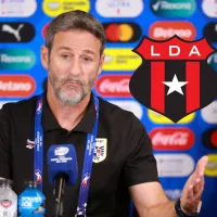 Lo sufre Panamá: la exfigura de Alajuelense que no estará contra Costa Rica
