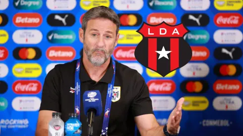 Panamá enfrentará a Costa Rica.