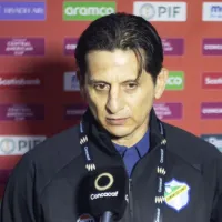 Comunicaciones cumple más deseos a Ronald González al confirmar dos salidas